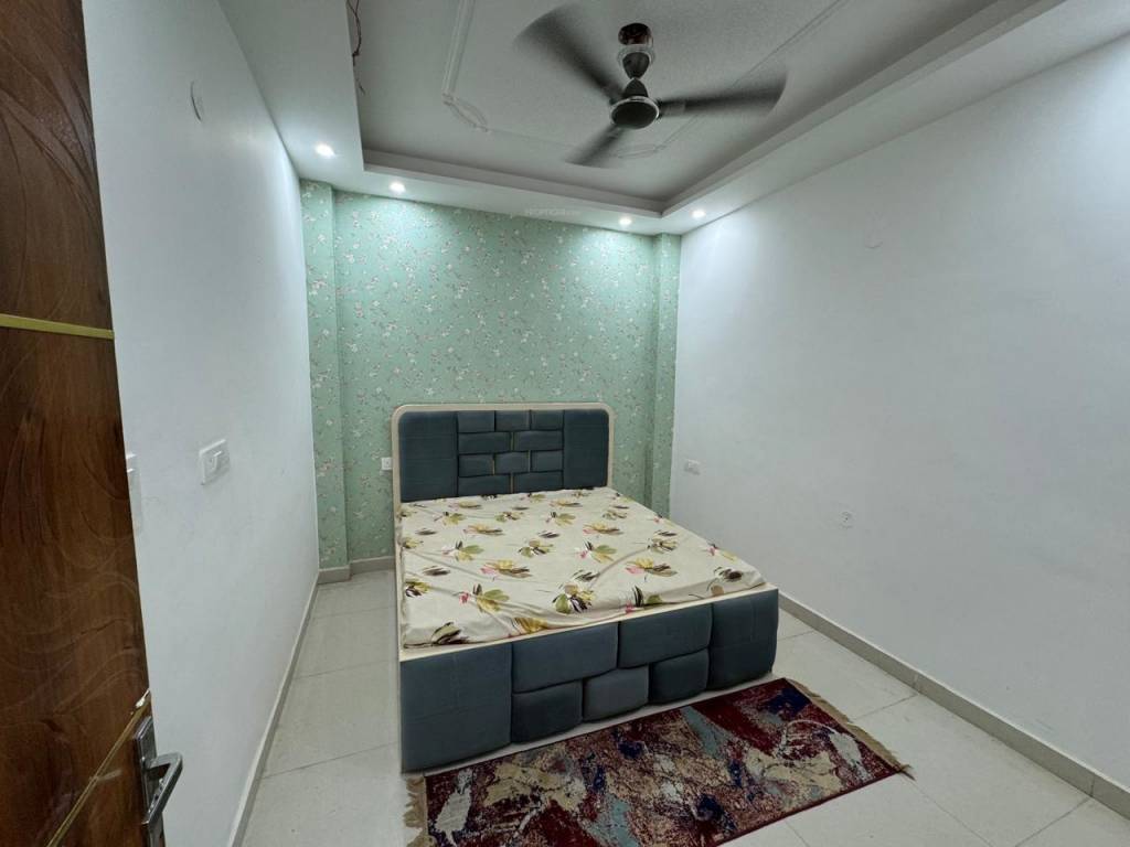 gokuldham villa Bedroom