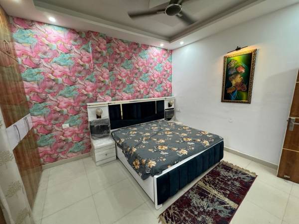  gokuldham-villa Bedroom