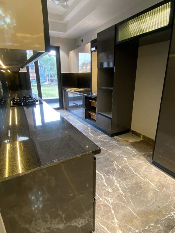  realticus luxury independent floors by ashish bansal 2 Kitchen
