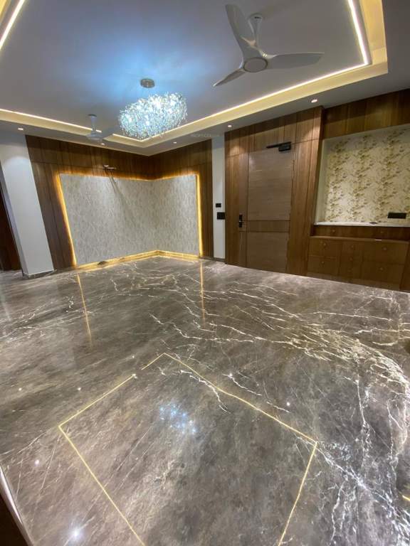  realticus luxury independent floors by ashish bansal 2 Living Area