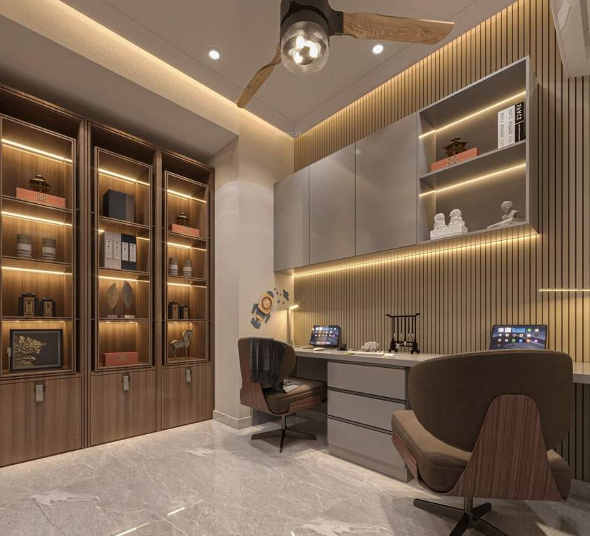  realticus luxury independent floors by ashish bansal 1 Others