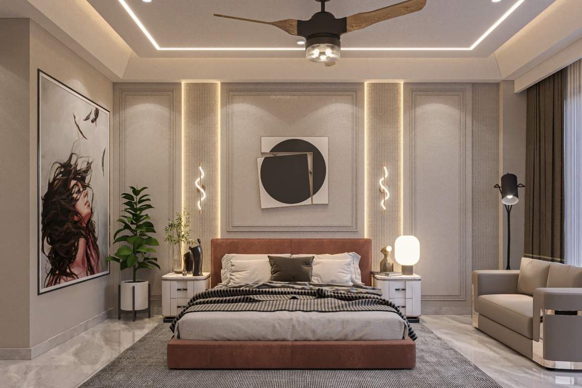  realticus luxury independent floors by ashish bansal 1 Bedroom