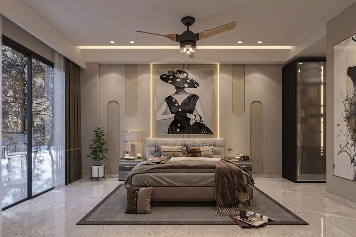  realticus luxury independent floors by ashish bansal 1 Bedroom