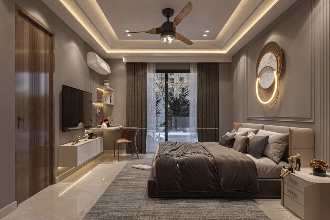  realticus luxury independent floors by ashish bansal 1 Bedroom