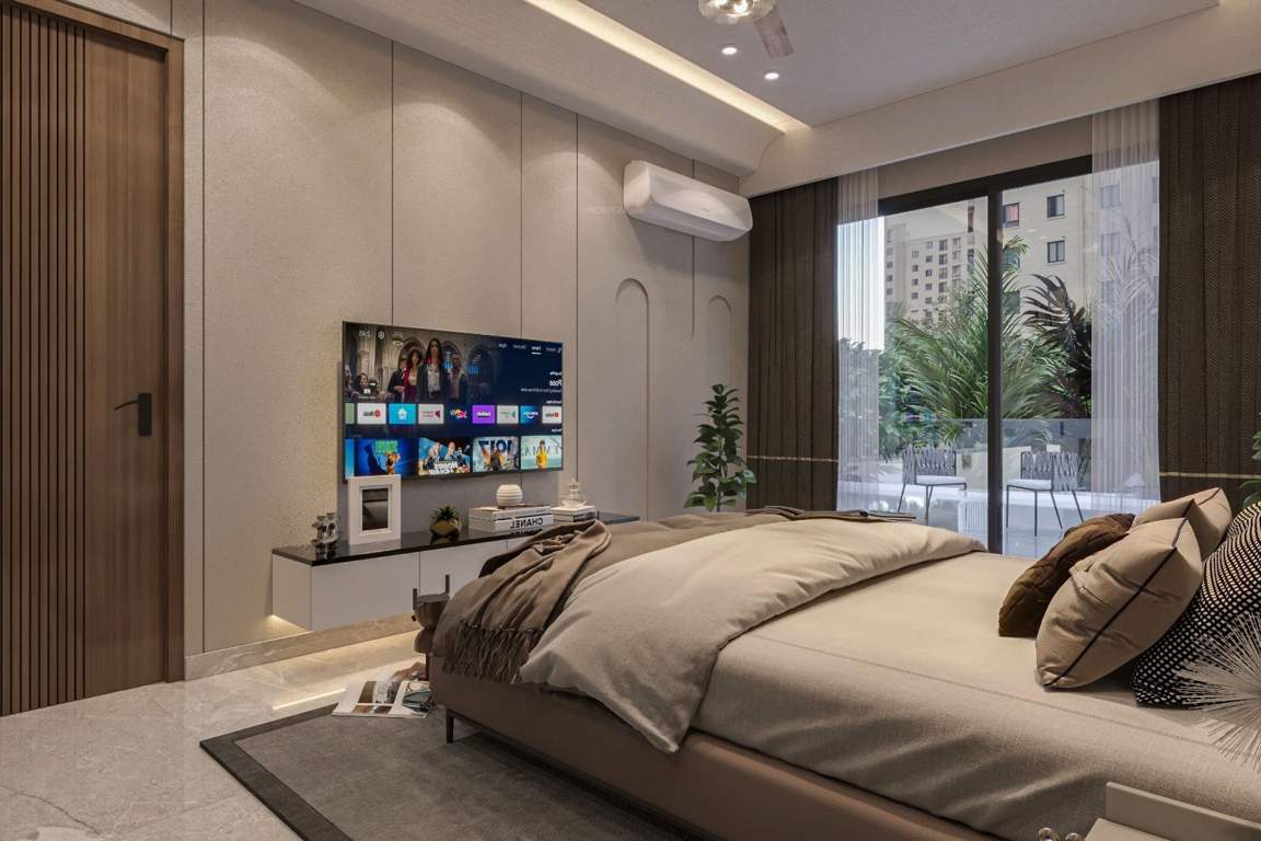  realticus luxury independent floors by ashish bansal 1 Bedroom