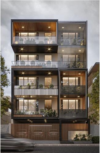 Elevation realticus-luxury-independent-floors-by-ashish-bansal-3 Elevation