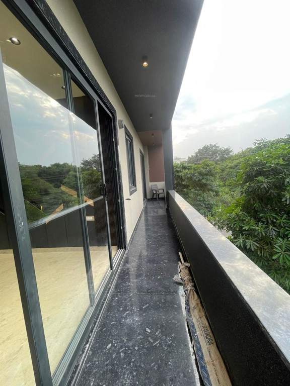  realticus luxury independent floors by ashish bansal 3 Balcony