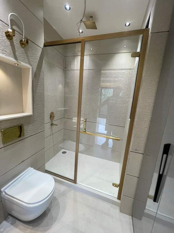  realticus luxury independent floors by ashish bansal 3 Bathroom