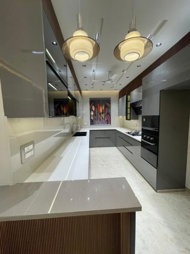  realticus-luxury-independent-floors-by-ashish-bansal-3 Kitchen