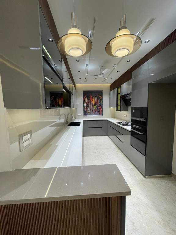  realticus luxury independent floors by ashish bansal 3 Kitchen
