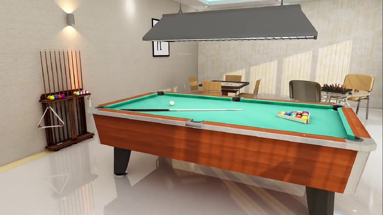 queensmead Table Tennis