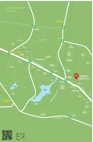  sunny-groves Location Plan