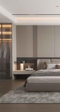  sunny-groves Bedroom