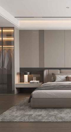  sunny groves Bedroom