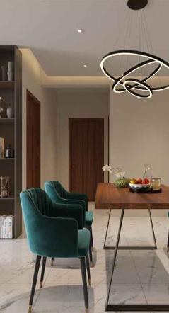  sunny-groves Dining Area