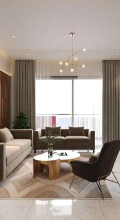  sunny-groves Living Area