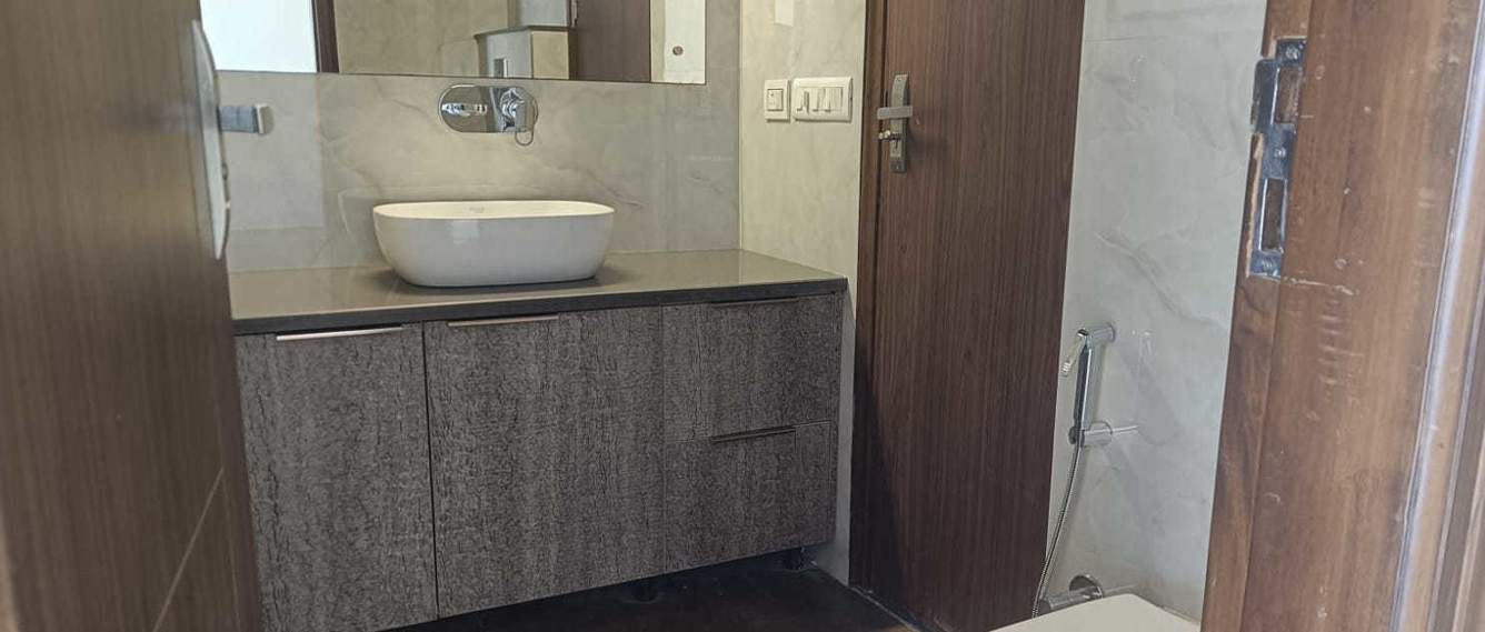  realticus luxury independent floors by ashish bansal 4 Bathroom
