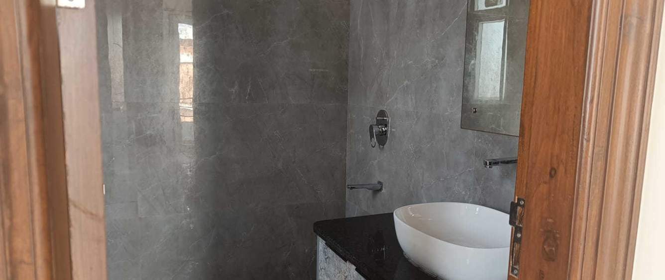  realticus luxury independent floors by ashish bansal 4 Bathroom