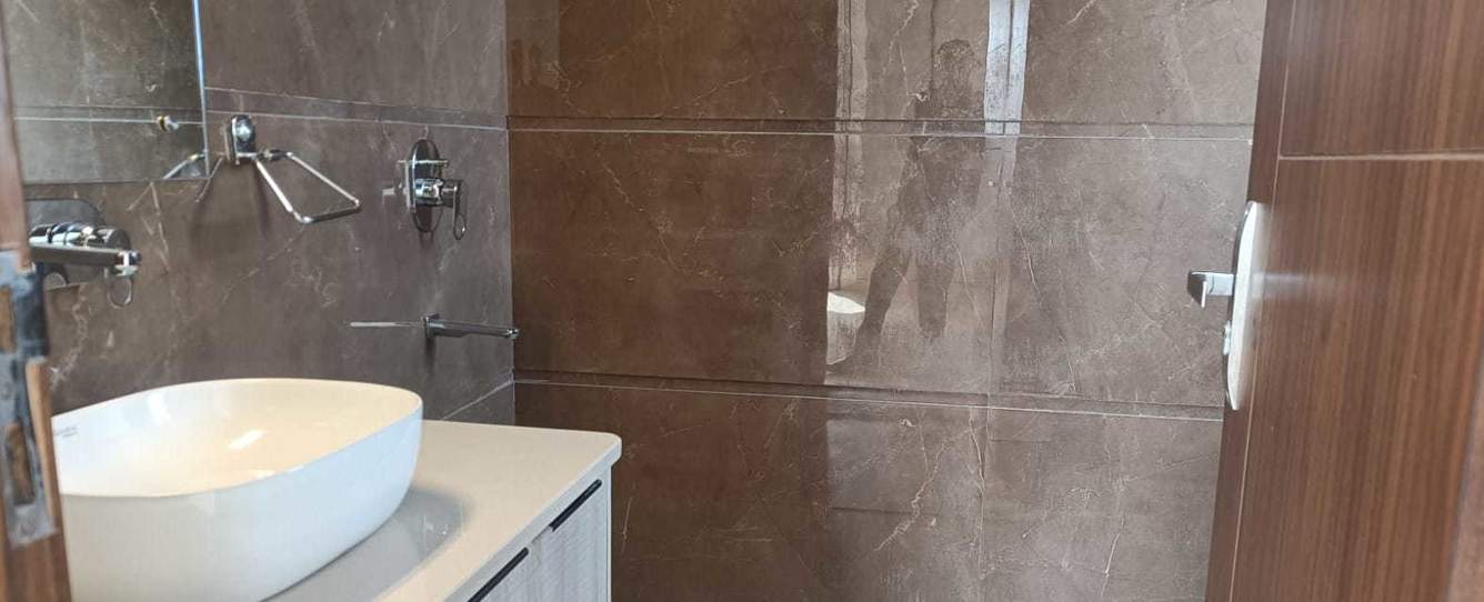  realticus luxury independent floors by ashish bansal 4 Bathroom