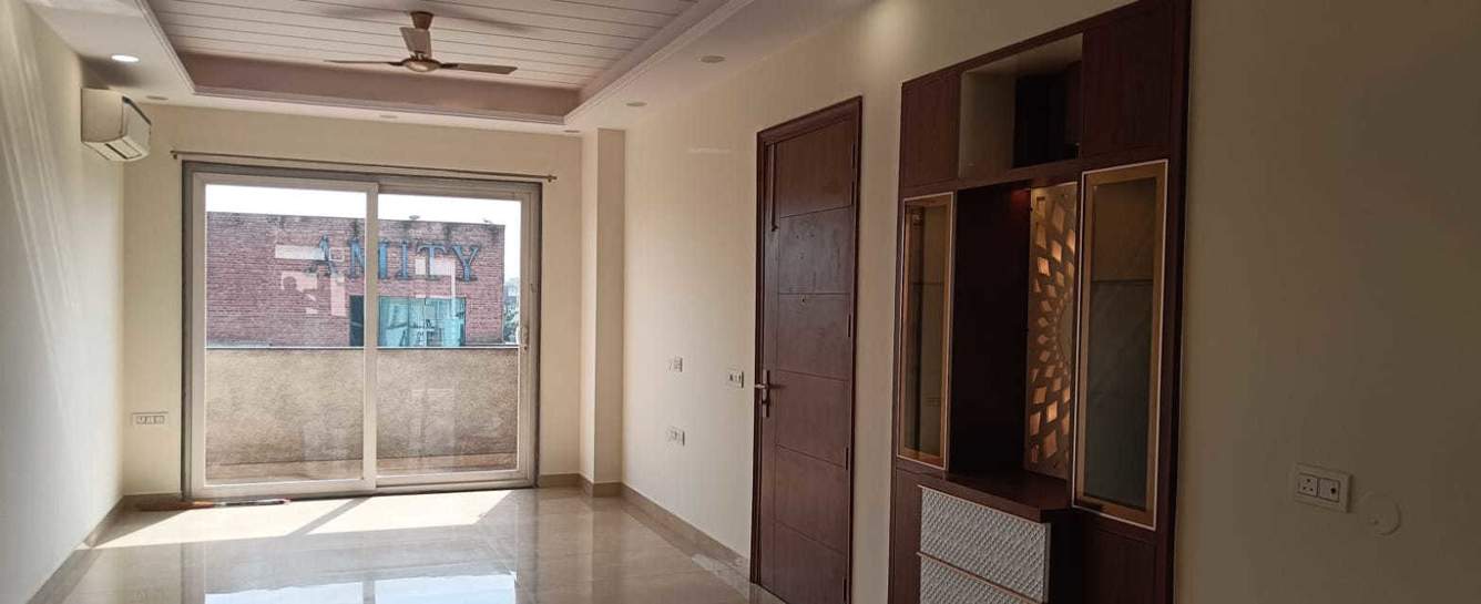  realticus luxury independent floors by ashish bansal 4 Dining Area