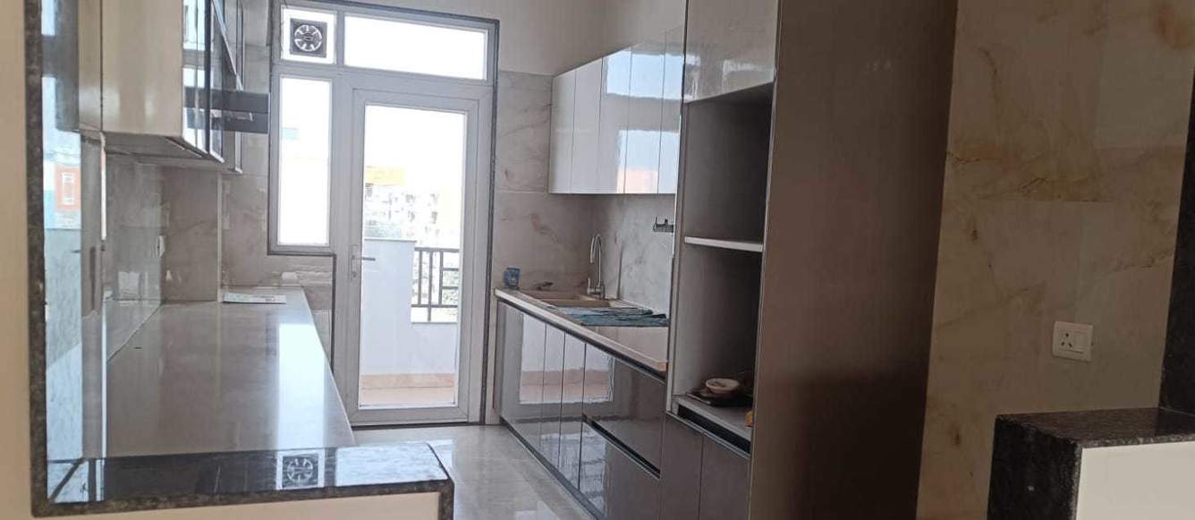  realticus luxury independent floors by ashish bansal 4 Kitchen