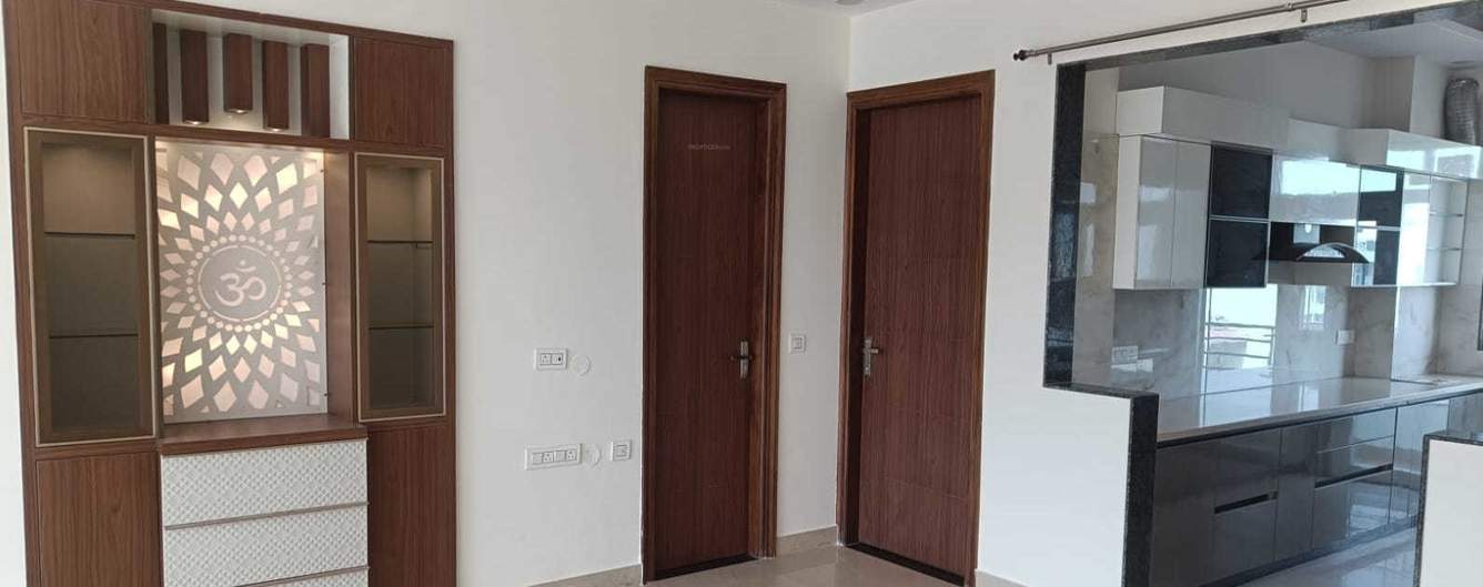  realticus luxury independent floors by ashish bansal 4 Kitchen