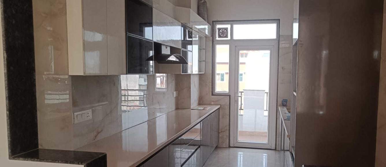  realticus luxury independent floors by ashish bansal 4 Kitchen