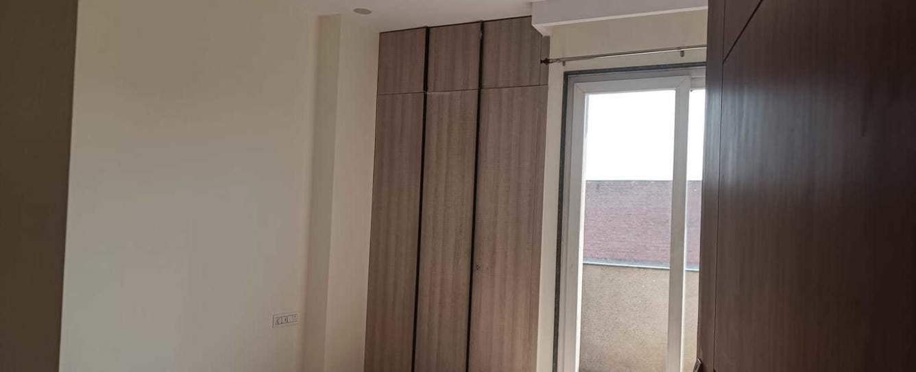  realticus luxury independent floors by ashish bansal 4 Living Area