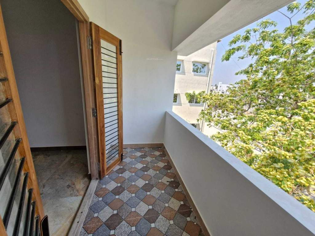  lakshmi nivas Balcony