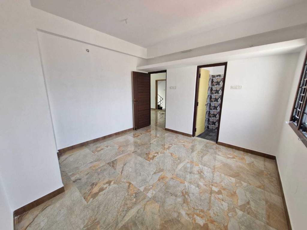  lakshmi nivas Bedroom