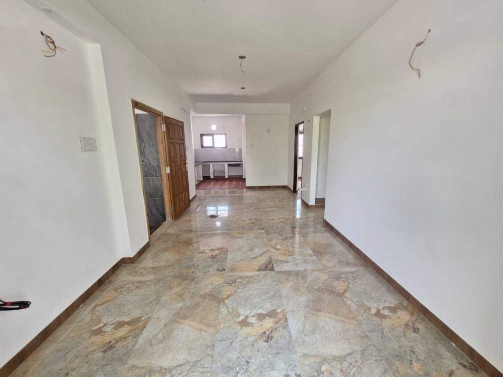  lakshmi nivas Dining Area