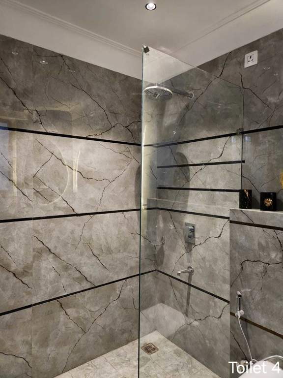  realticus luxury independent floors by ashish bansal 8 Bathroom