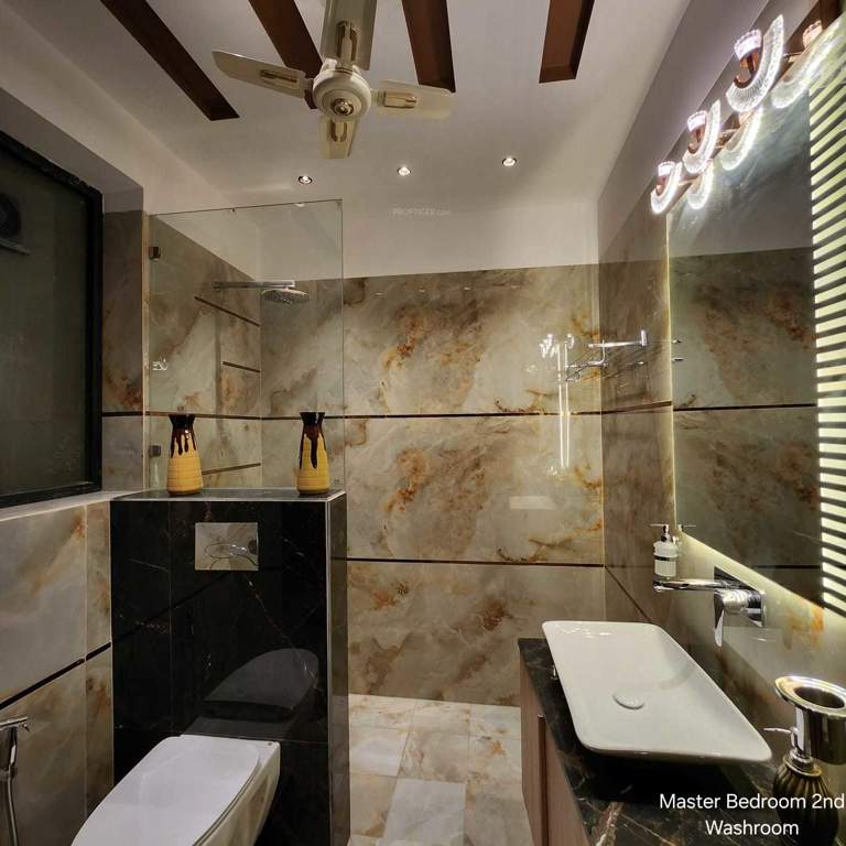  realticus luxury independent floors by ashish bansal 8 Bathroom