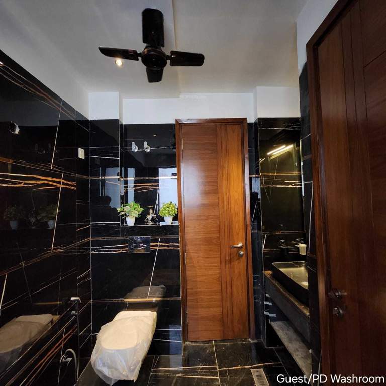  realticus luxury independent floors by ashish bansal 8 Bathroom