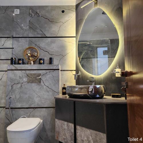  realticus-luxury-independent-floors-by-ashish-bansal-8 Bathroom