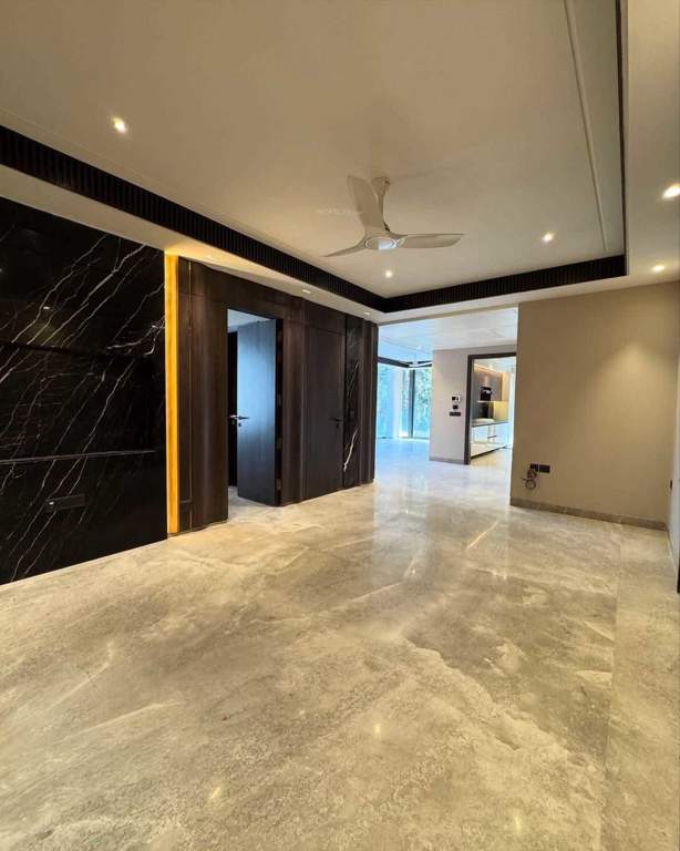  realticus luxury independent floors by ashish bansal 10 Dining Area