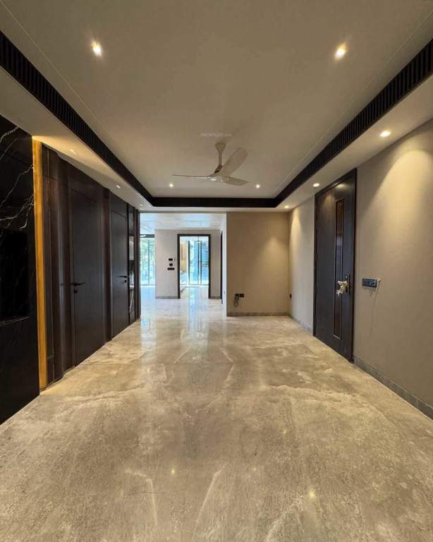  realticus luxury independent floors by ashish bansal 10 Dining Area
