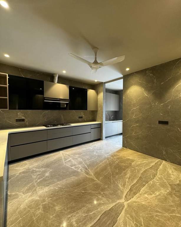  realticus luxury independent floors by ashish bansal 10 Kitchen