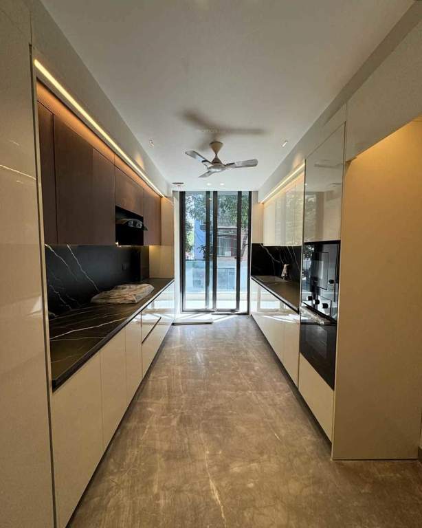  realticus luxury independent floors by ashish bansal 10 Kitchen