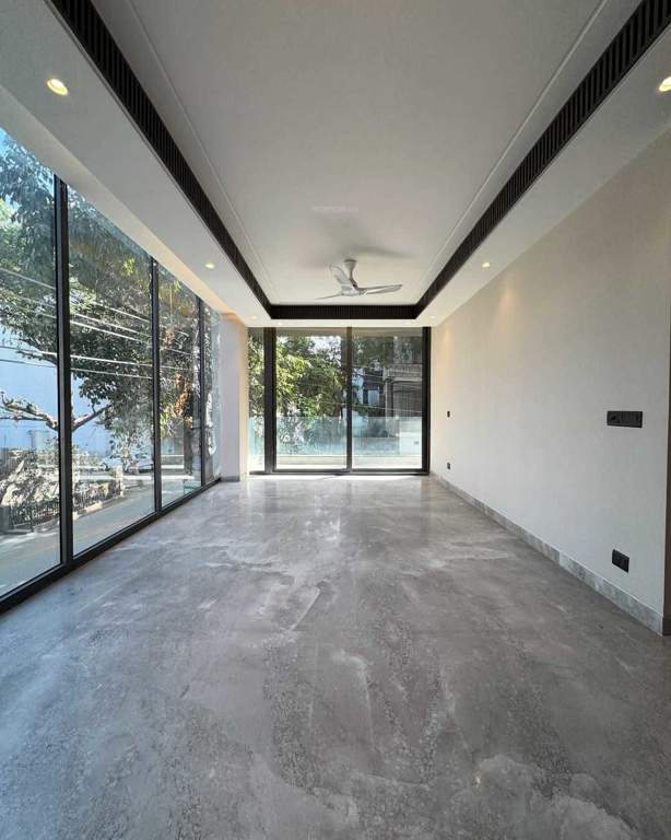  realticus luxury independent floors by ashish bansal 10 Living Area