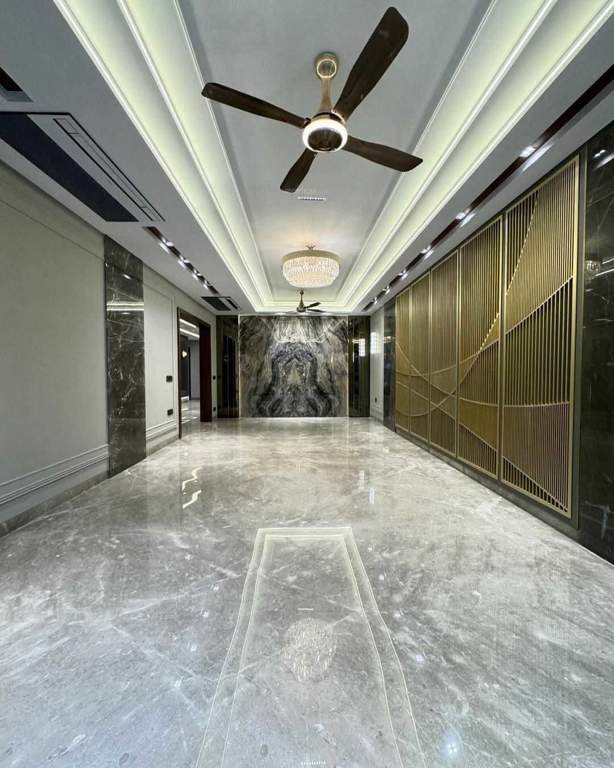  realticus luxury independent floors by ashish bansal 10 Living Area