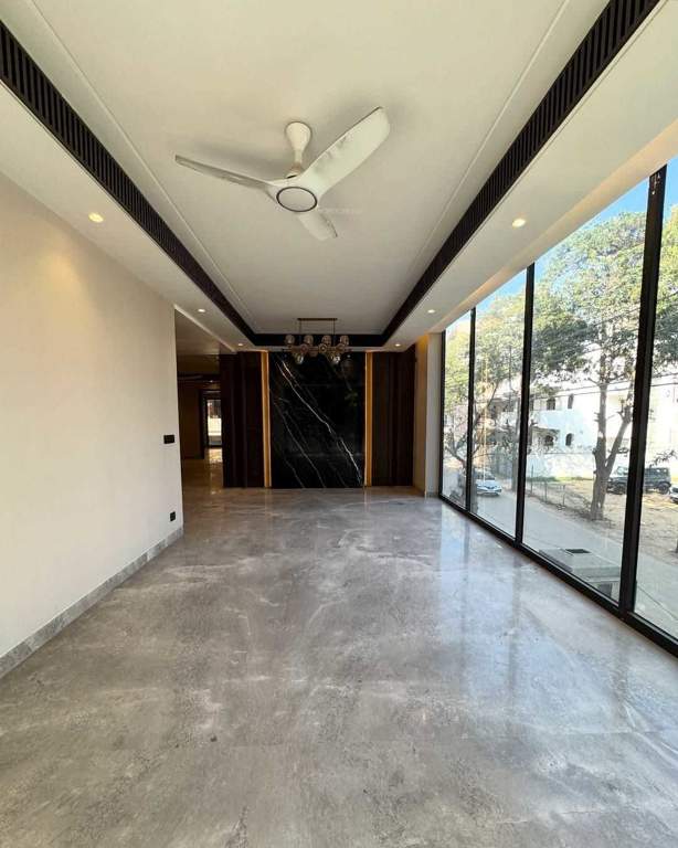  realticus luxury independent floors by ashish bansal 10 Living Area