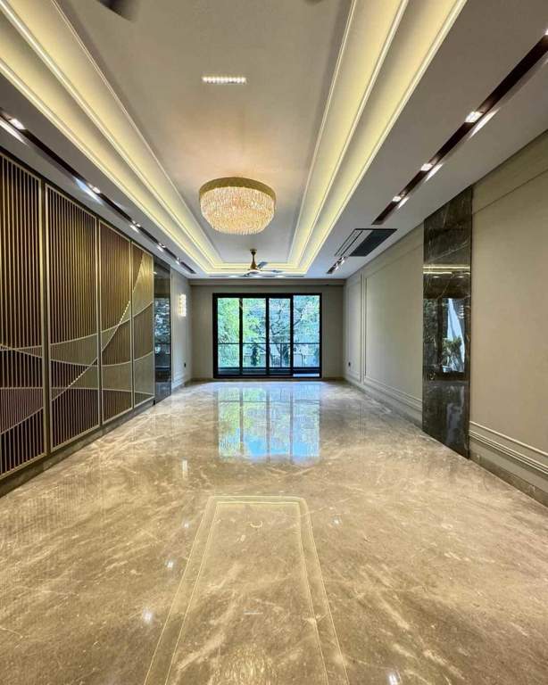  realticus luxury independent floors by ashish bansal 10 Living Area
