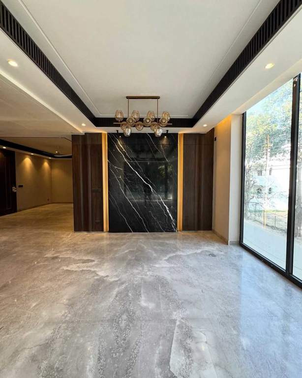  realticus luxury independent floors by ashish bansal 10 Living Area