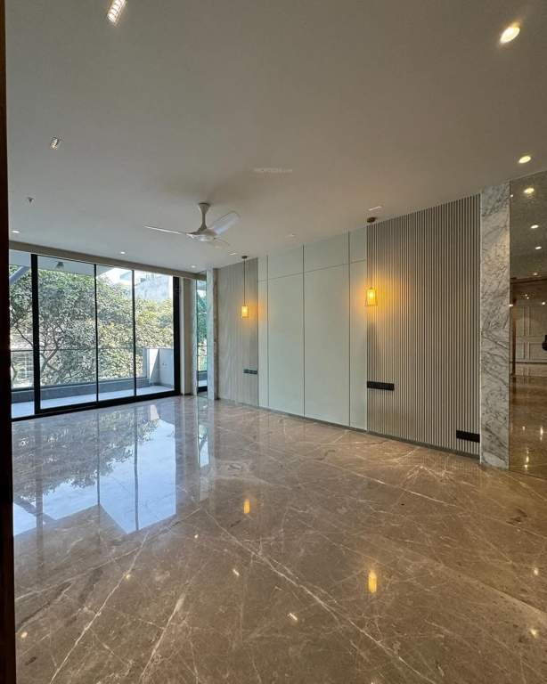  realticus luxury independent floors by ashish bansal 10 Living Area