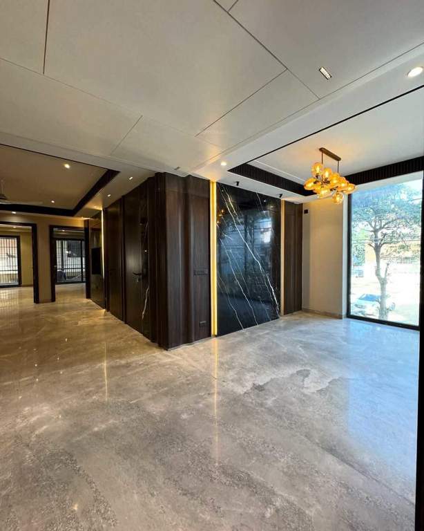  realticus luxury independent floors by ashish bansal 10 Living Area