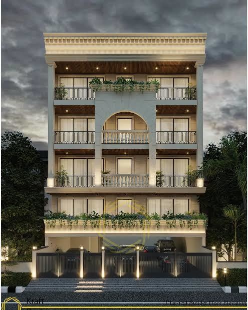  guru-ji-luxury-floors-2 Elevation