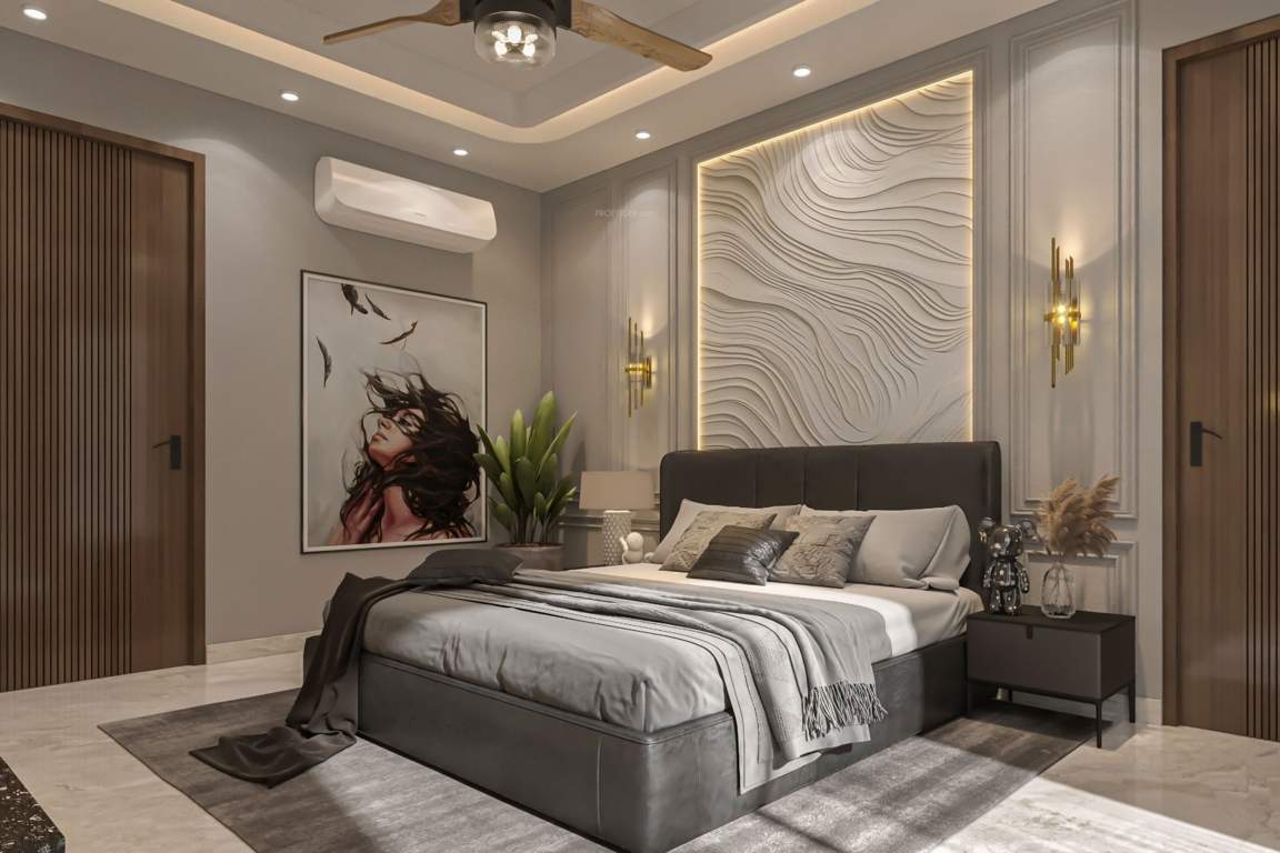  realticus luxury independent floors by ashish bansal 6 Bedroom