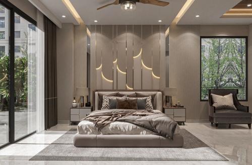  realticus-luxury-independent-floors-by-ashish-bansal-6 Bedroom