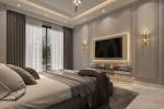  realticus-luxury-independent-floors-by-ashish-bansal-6 Bedroom